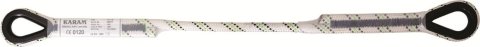 Karam Kİ281 Tek kol statik lanyard boğatalı