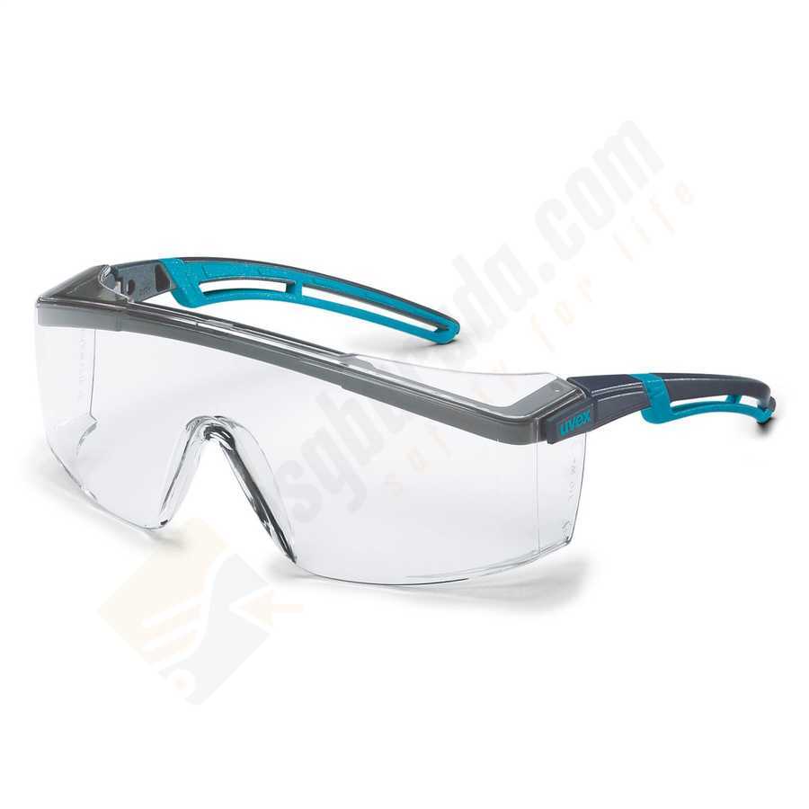 Uvex 9164275 Astrospec 2.0 Koruyucu Gözlük