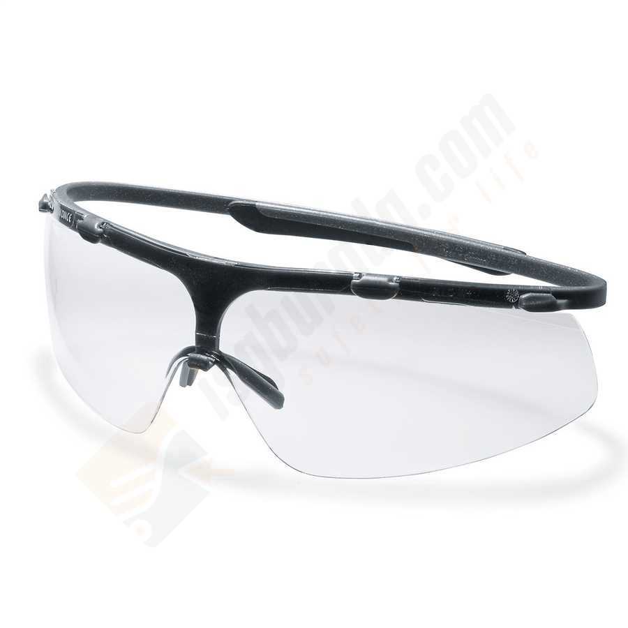 Uvex 9172085 Super G Koruyucu Gözlük