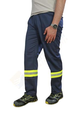 Pro-Wear Alev Almaz Pantolon&Ceket