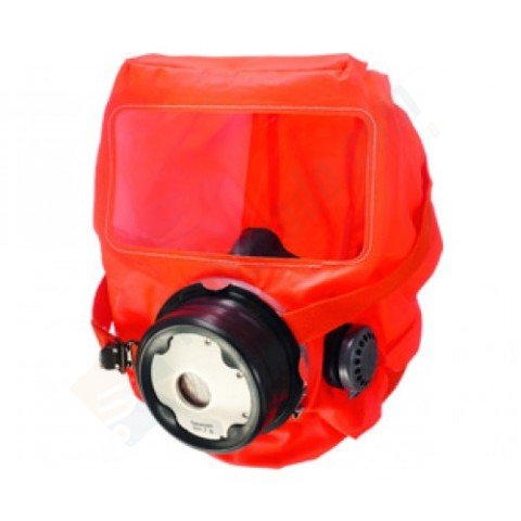 Drager R52817 PARAT C Kaçış Başlığı