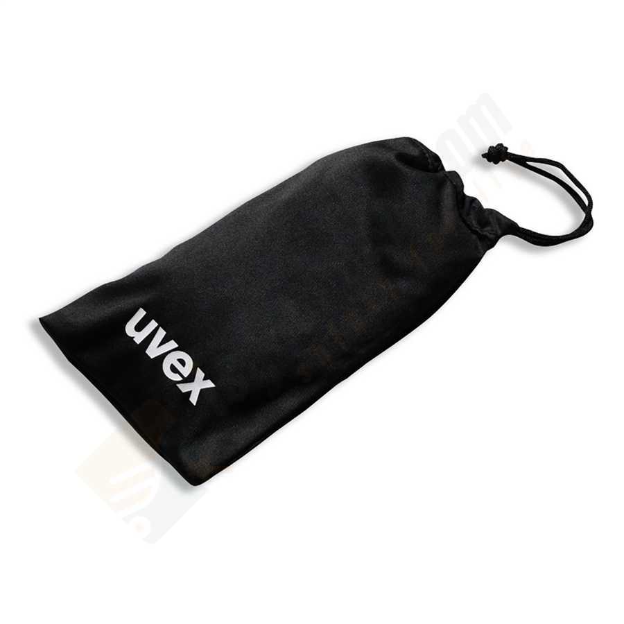 Uvex 9954355 Mikrofiber Gözlük Kılıfı