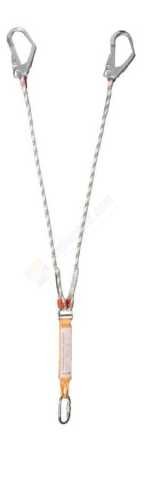 EKS 242-3 Çift Kollu Lanyard