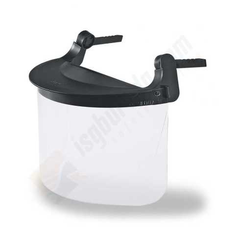 Uvex 9790048 Baret Siperliği