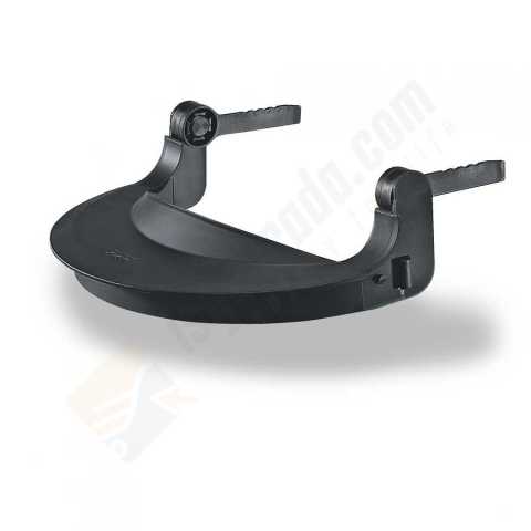 Uvex 9790048 Baret Siperliği