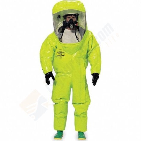 DuPont Tychem 10000 TK