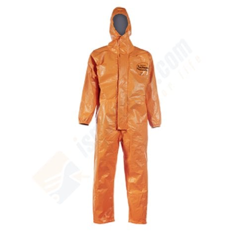 DuPont™ Tychem® 6000 FR ThermoPro  360° koruma