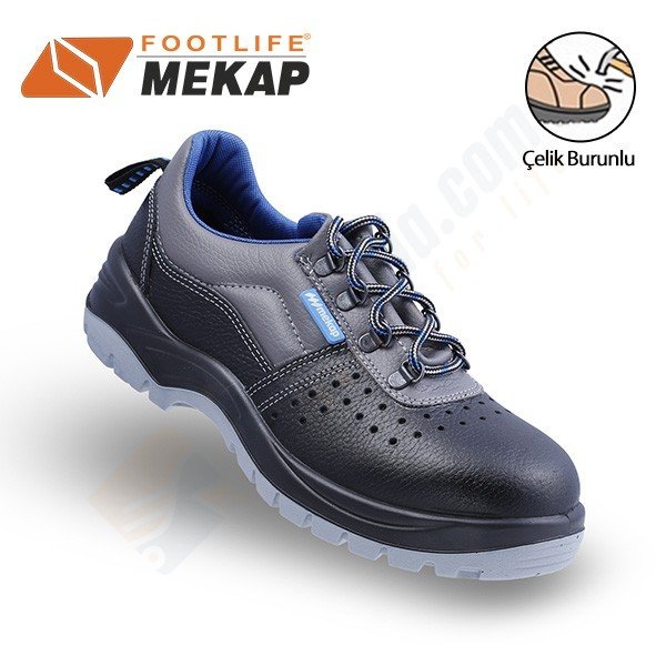 Mekap Jupiter 114 Siyah S1