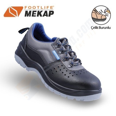 Mekap Jupiter 114 Siyah S1