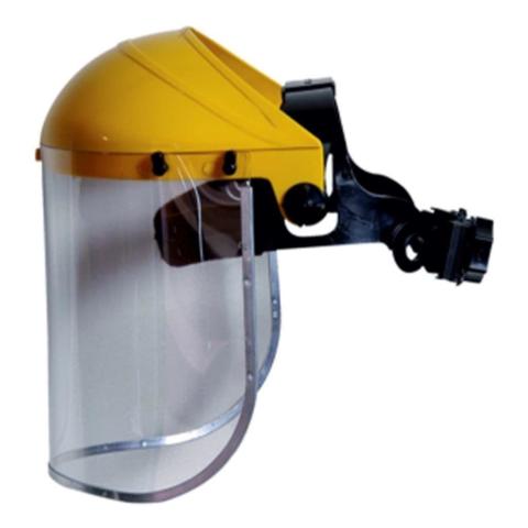 Essafe GE-1202 Şeffaf Yüz Koruyucu Siperlik