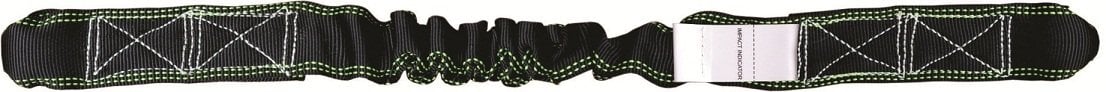 Karam Kİ391 Tek kol lanyard elastik 1,20 mt