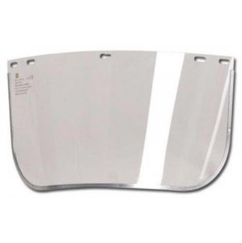 Essafe GE-1240 Alüminyum Destekli Yedek Vizör