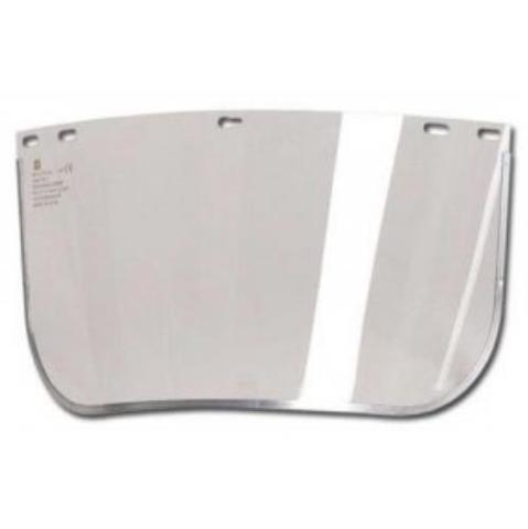 Essafe GE-1240 Alüminyum Destekli Yedek Vizör