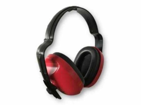 ESSAFE GE-2600-1 BAŞ BANTLI KULAKLIK