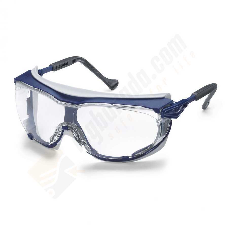 Uvex 9175260 Skyguard NT  Koruyucu Gözlük