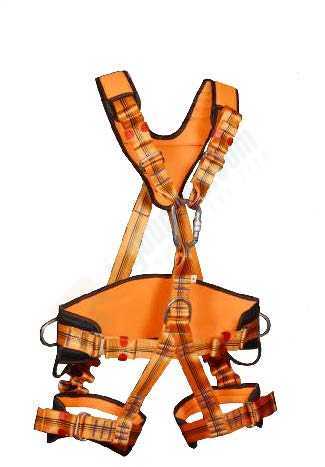 EKS P-117 Düşüş Durdurma ve Konumlandırma Kemeri