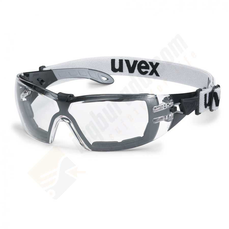 Uvex Pheos Guard 9192180 Koruyucu Gözlük