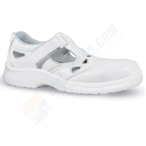 U-Power Nuvola Nube S1 SRC Ayakkabı