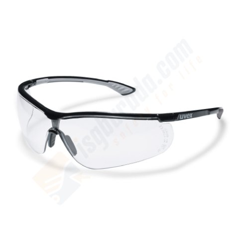 Uvex 9193280 Sportstyle Koruyucu Gözlük