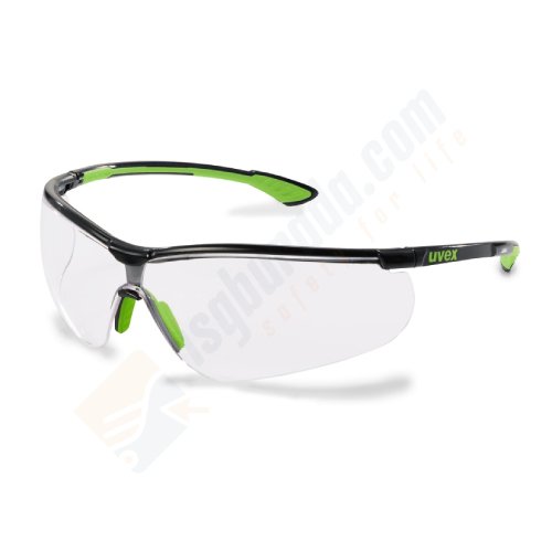 Uvex 9193265 Sportstyle Koruyucu Gözlük