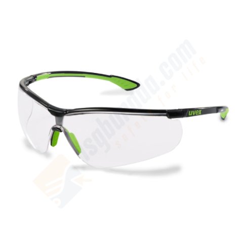 Uvex 9193265 Sportstyle Koruyucu Gözlük