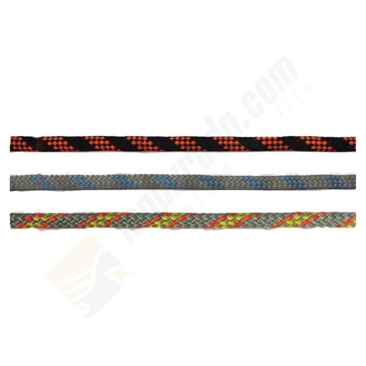 Karam KH34 Polyester Statik Halat 12 mm