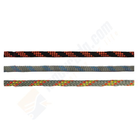 Karam KH34 Polyester Statik Halat 12 mm