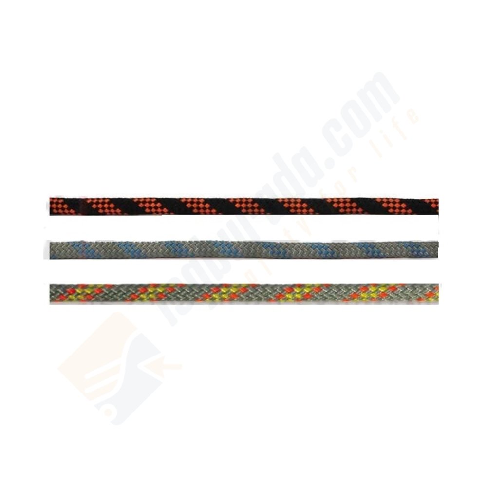 Karam KH35 Polyester Statik Halat 14 mm