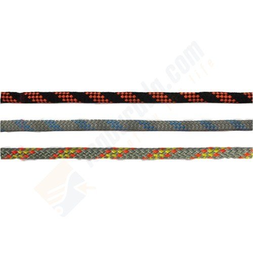 Karam KH36 Polyester Statik Halat 16 mm