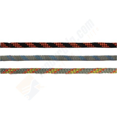 Karam KH36 Polyester Statik Halat 16 mm