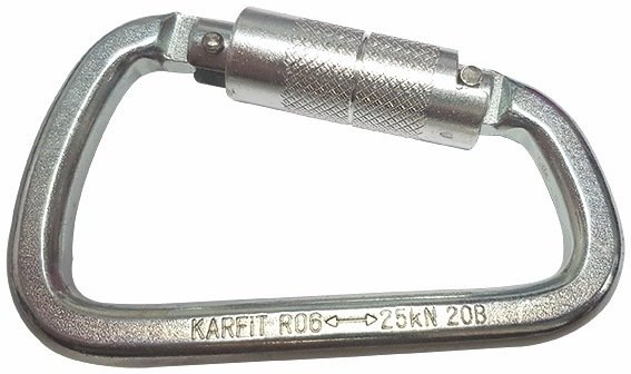 Karfit KK113 Karabina 2 Kademeli Otomatik 25kn