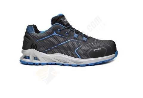 Base B1004B K-Move S1P SRC Spor İş Ayakkabısı
