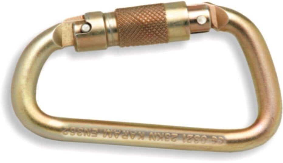 Karam KK114 Karabina 3 Kademeli Otomatik 40 kN