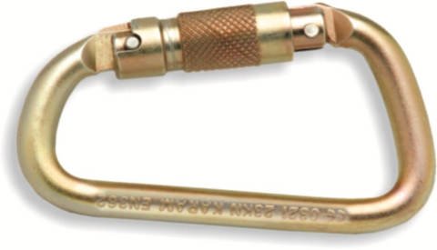 Karam KK114 Karabina 3 Kademeli Otomatik 40 kN