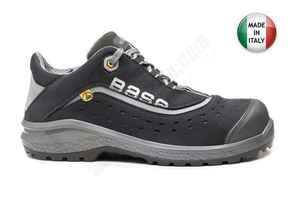 Base B0886 Be-Style S1P ESD SRC Spor İş Ayakkabısı