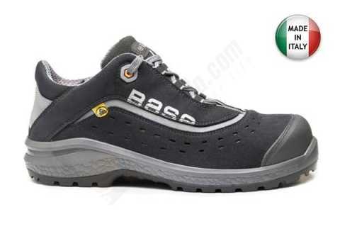 Base B0886 Be-Style S1P ESD SRC Spor İş Ayakkabısı