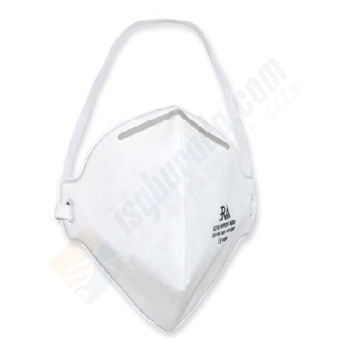 Era 4100 FFP1 NR D Ventilsiz Toz Maskesi
