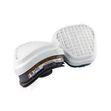 GVS Elipse A2-P3 RD Filtreler SPR497