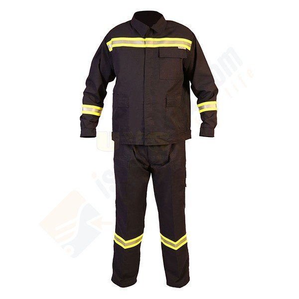 Alev Almaz Ceket Pantolon Fyrtex G1L H3T 200