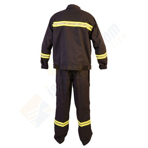Alev Almaz Ceket Pantolon Fyrtex G1L H3T 200