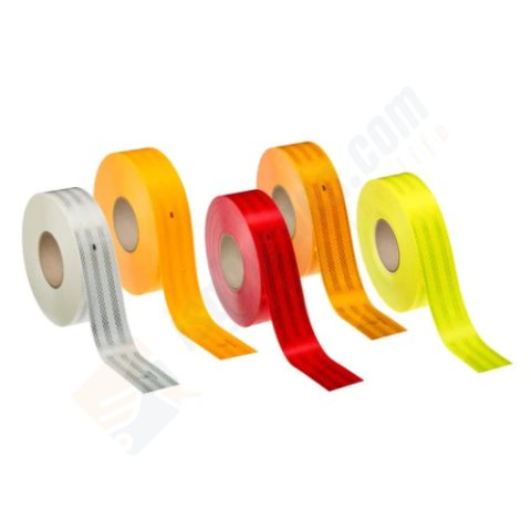 3M 983-10 Serisi Reflektif Şerit
