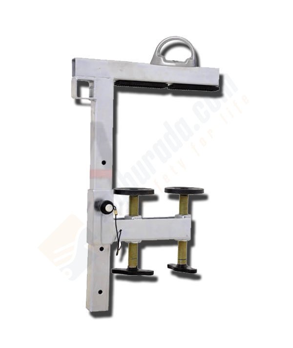 Karam KA11 Parapet Çapası