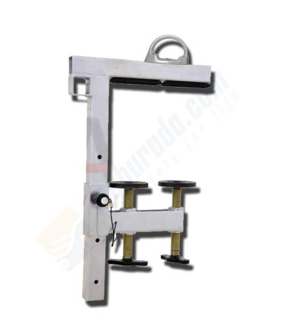 Karam KA11 Parapet Çapası