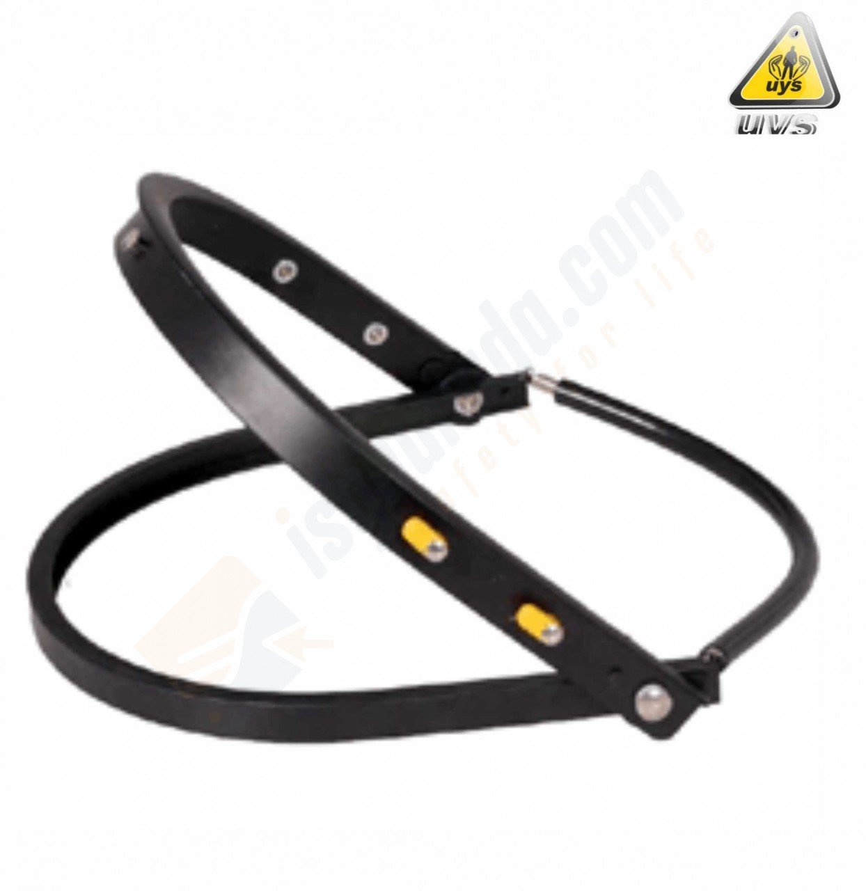 Essafe GE-1220 Baret İçin Vizör Takılabilir Braket - A2