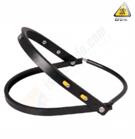 Essafe GE-1220 Baret İçin Vizör Takılabilir Braket - A2