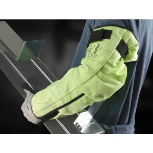 Ansell 11-202 Hyflex Kesilmeye Dayanıklı Kolluk