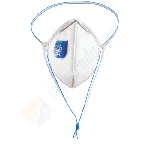 Ege 4013 V Toz Maskesi FFP2 Ventilli