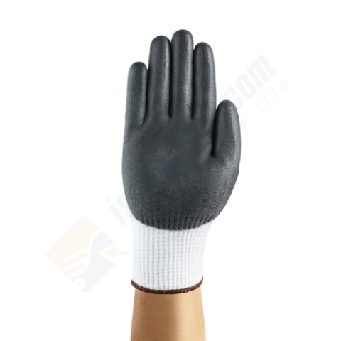 Ansell 11-735 Hyflex Kesilmeye ve Aşınmaya Karşı Dirençli İş Eldiveni