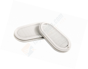 GVS Elipse P3 Toz İçin Yedek Filtre - Toz Filtresi - SPR316