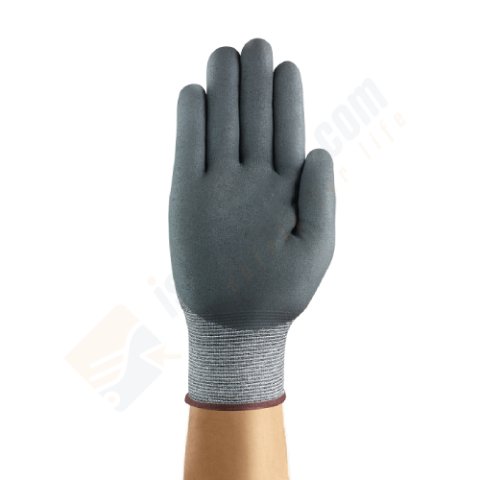 Ansell 11-531 Hyflex Kesilmeye Dirençli İş Eldiveni